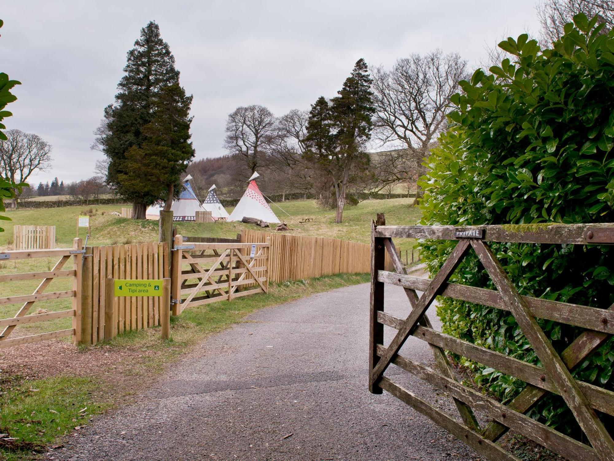 Yha Windermere Troutbeck  Zewnętrze zdjęcie