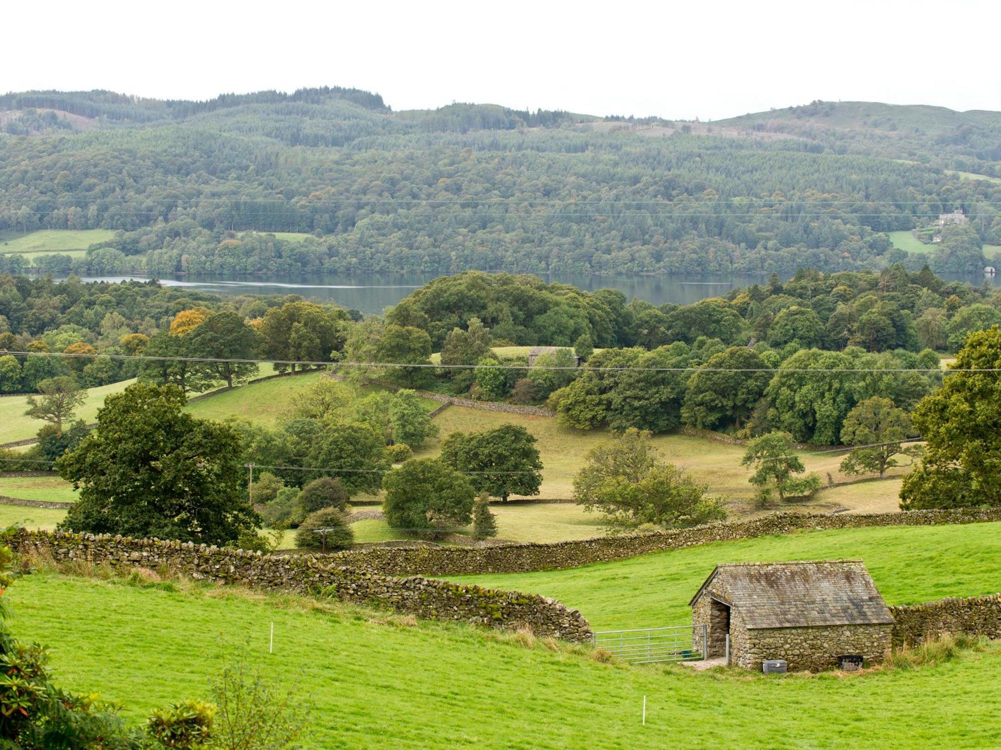 Yha Windermere Troutbeck  Zewnętrze zdjęcie