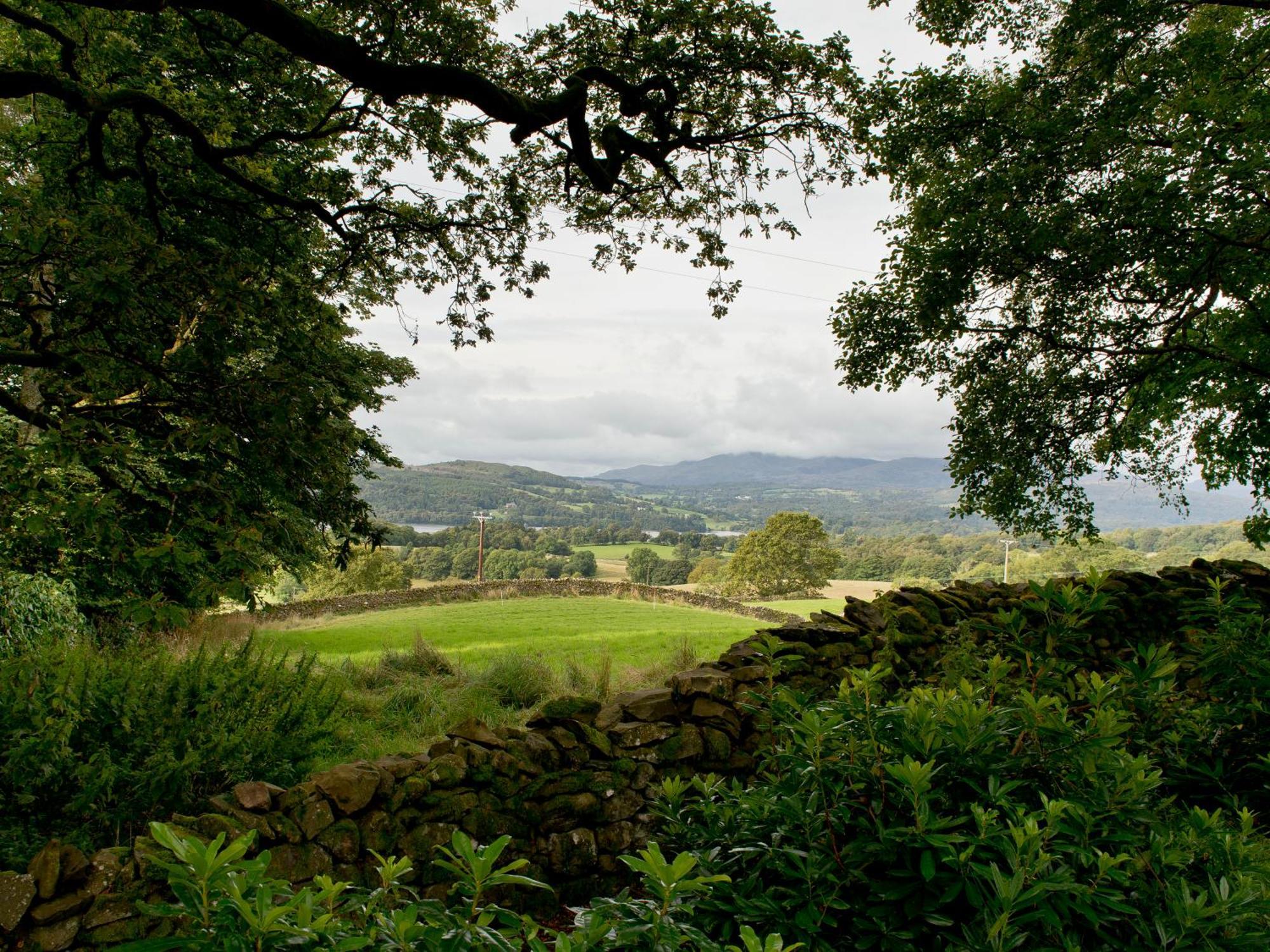 Yha Windermere Troutbeck  Zewnętrze zdjęcie