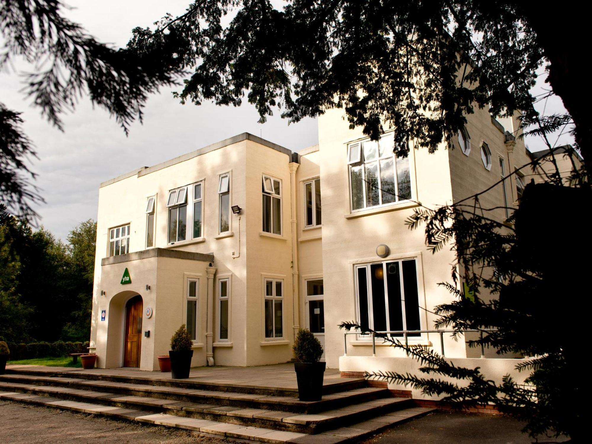 Yha Windermere Troutbeck  Zewnętrze zdjęcie