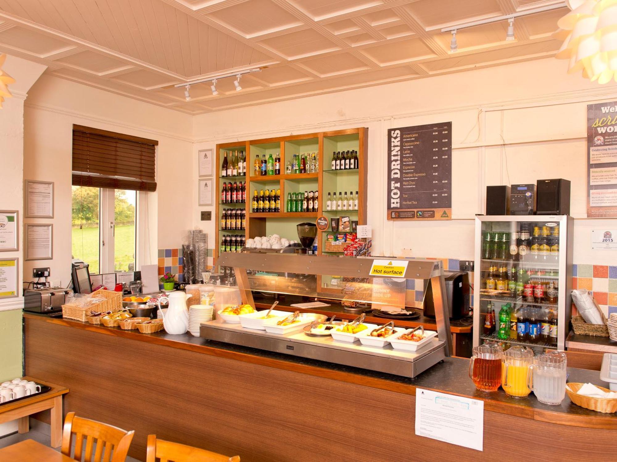 Yha Windermere Troutbeck  Zewnętrze zdjęcie