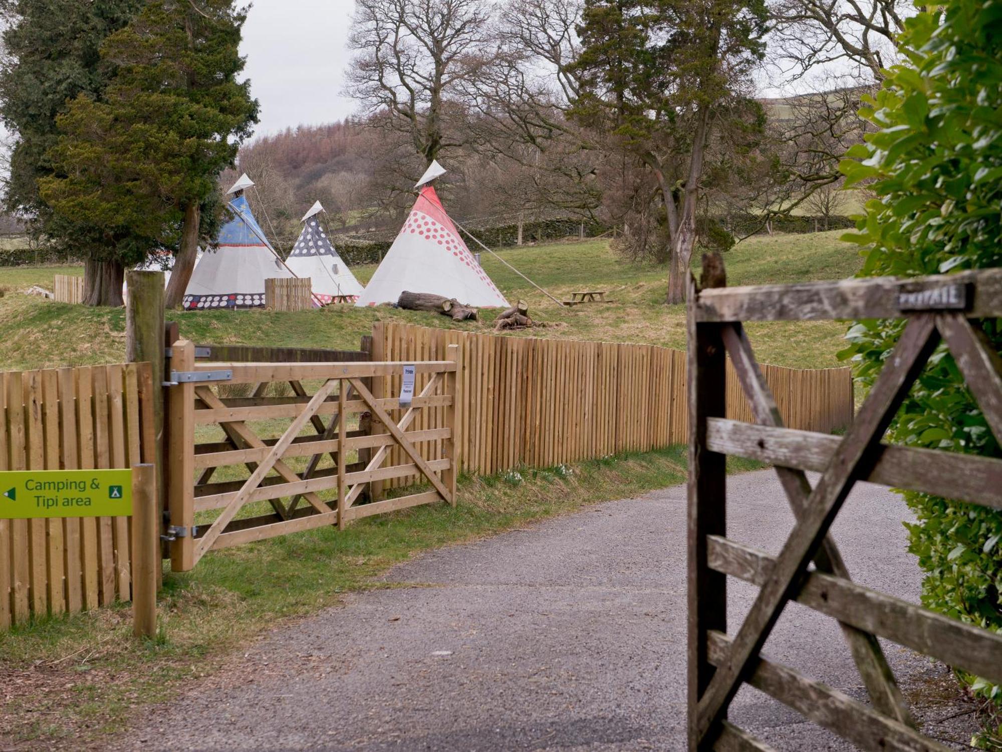 Yha Windermere Troutbeck  Zewnętrze zdjęcie
