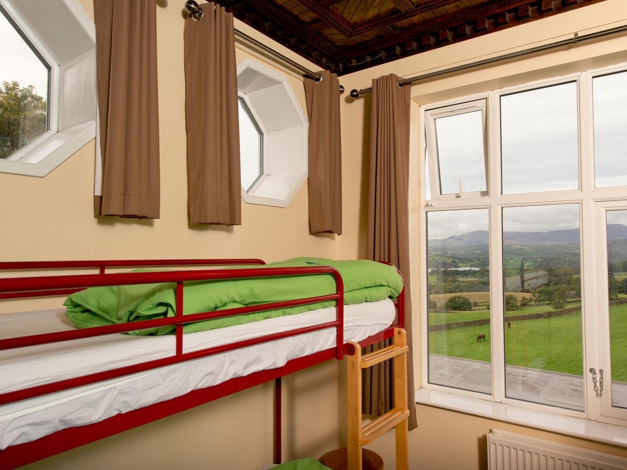 Yha Windermere Troutbeck  Zewnętrze zdjęcie