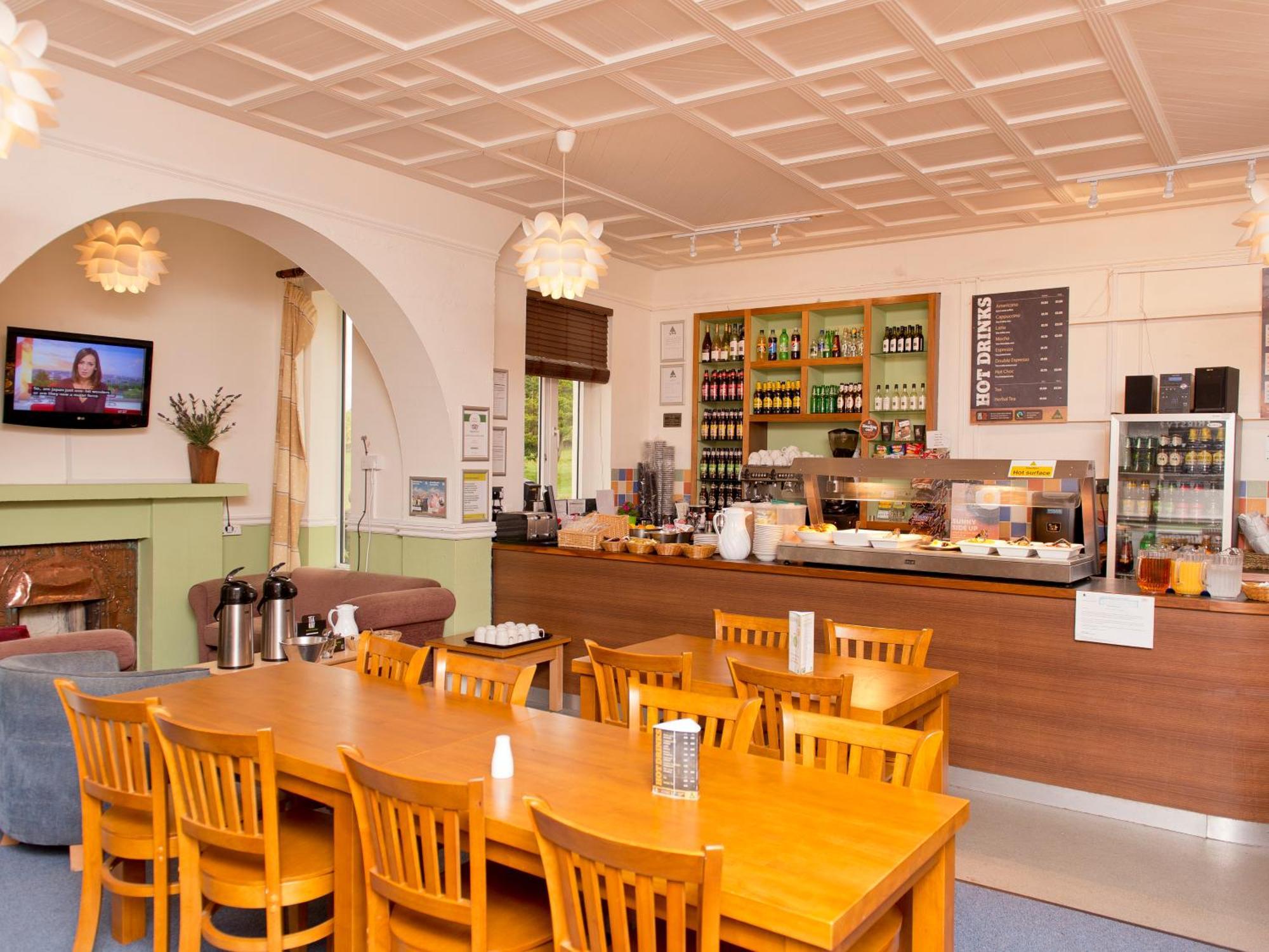 Yha Windermere Troutbeck  Zewnętrze zdjęcie
