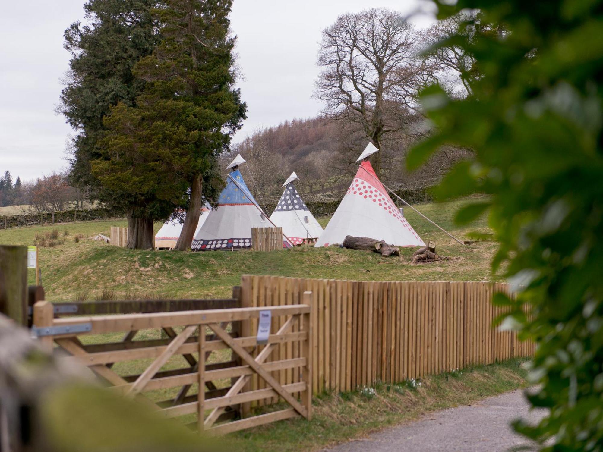 Yha Windermere Troutbeck  Zewnętrze zdjęcie