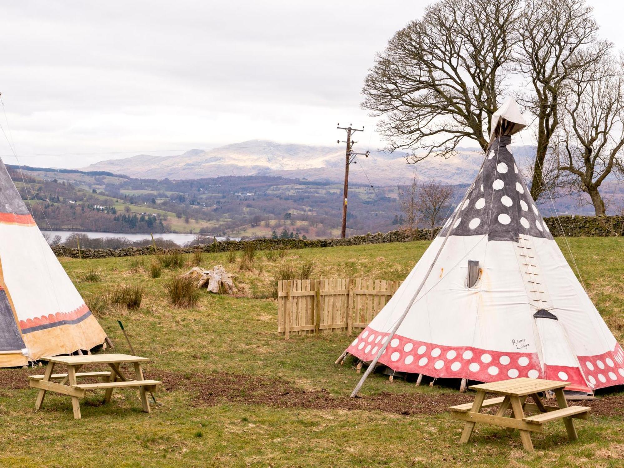Yha Windermere Troutbeck  Zewnętrze zdjęcie