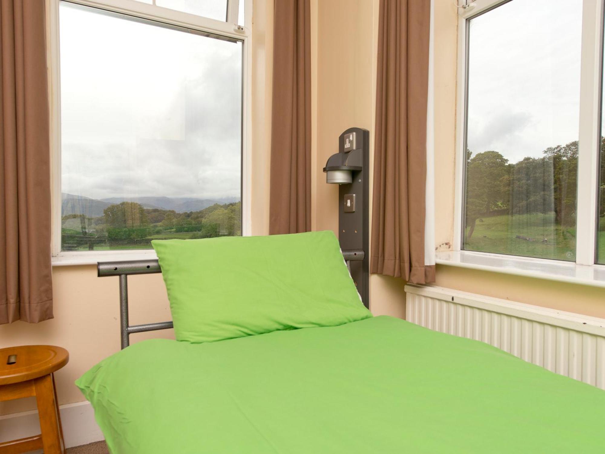 Yha Windermere Troutbeck  Zewnętrze zdjęcie