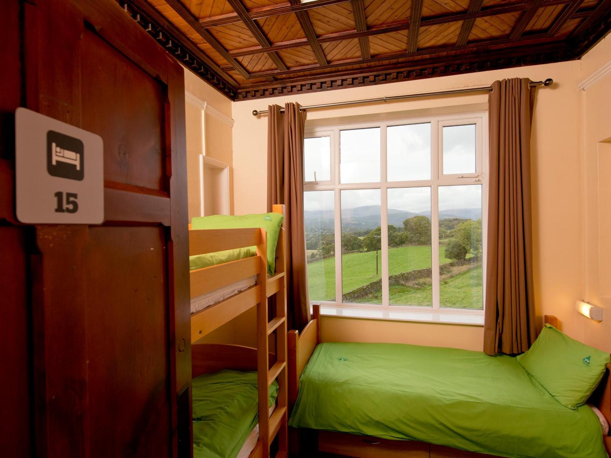 Yha Windermere Troutbeck  Zewnętrze zdjęcie