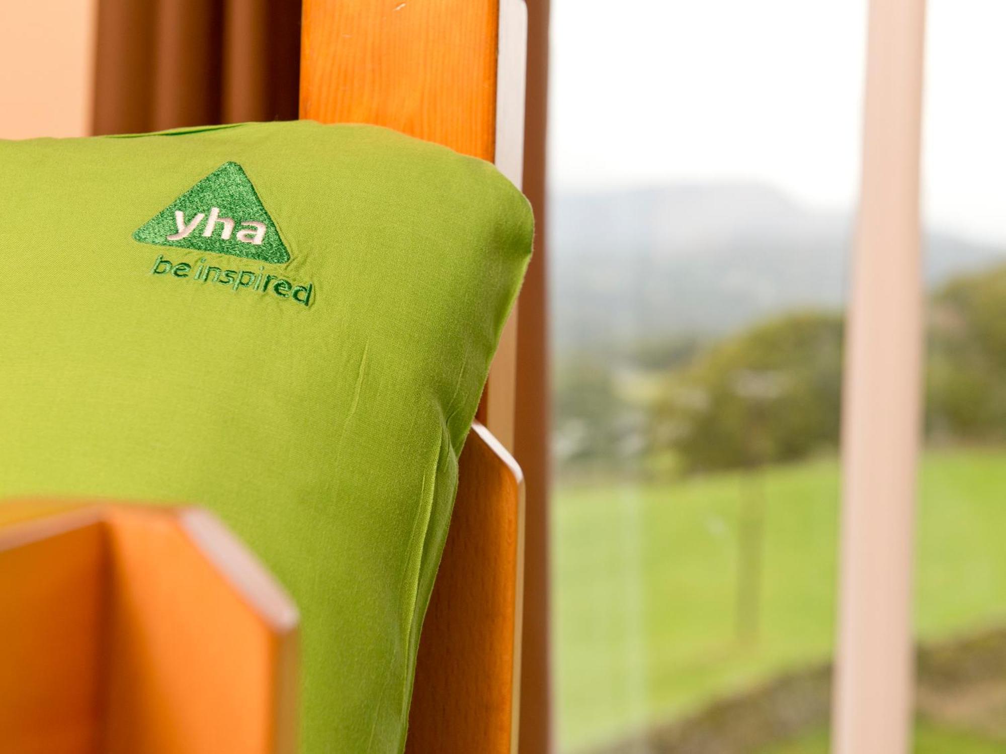 Yha Windermere Troutbeck  Zewnętrze zdjęcie