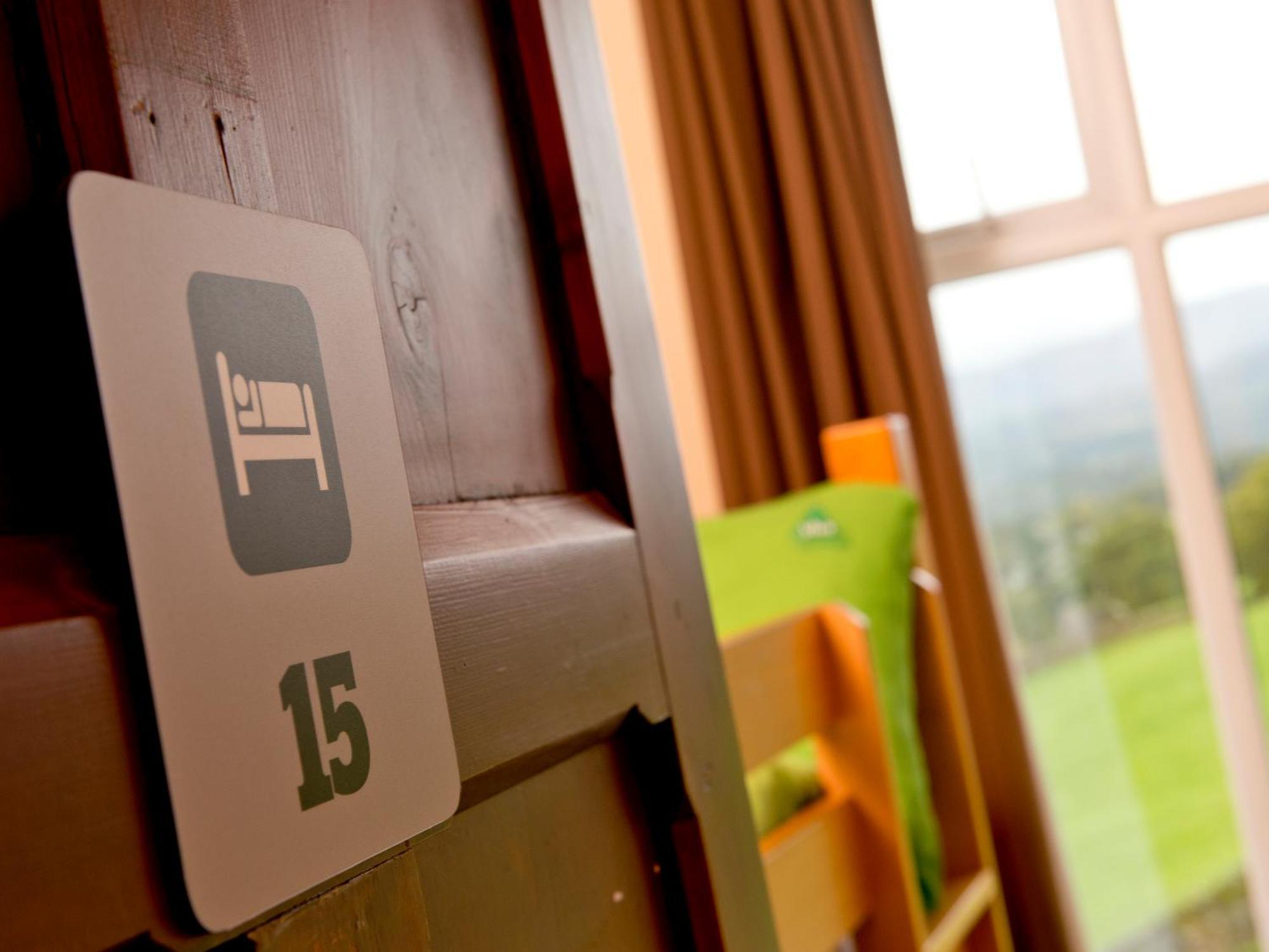 Yha Windermere Troutbeck  Zewnętrze zdjęcie