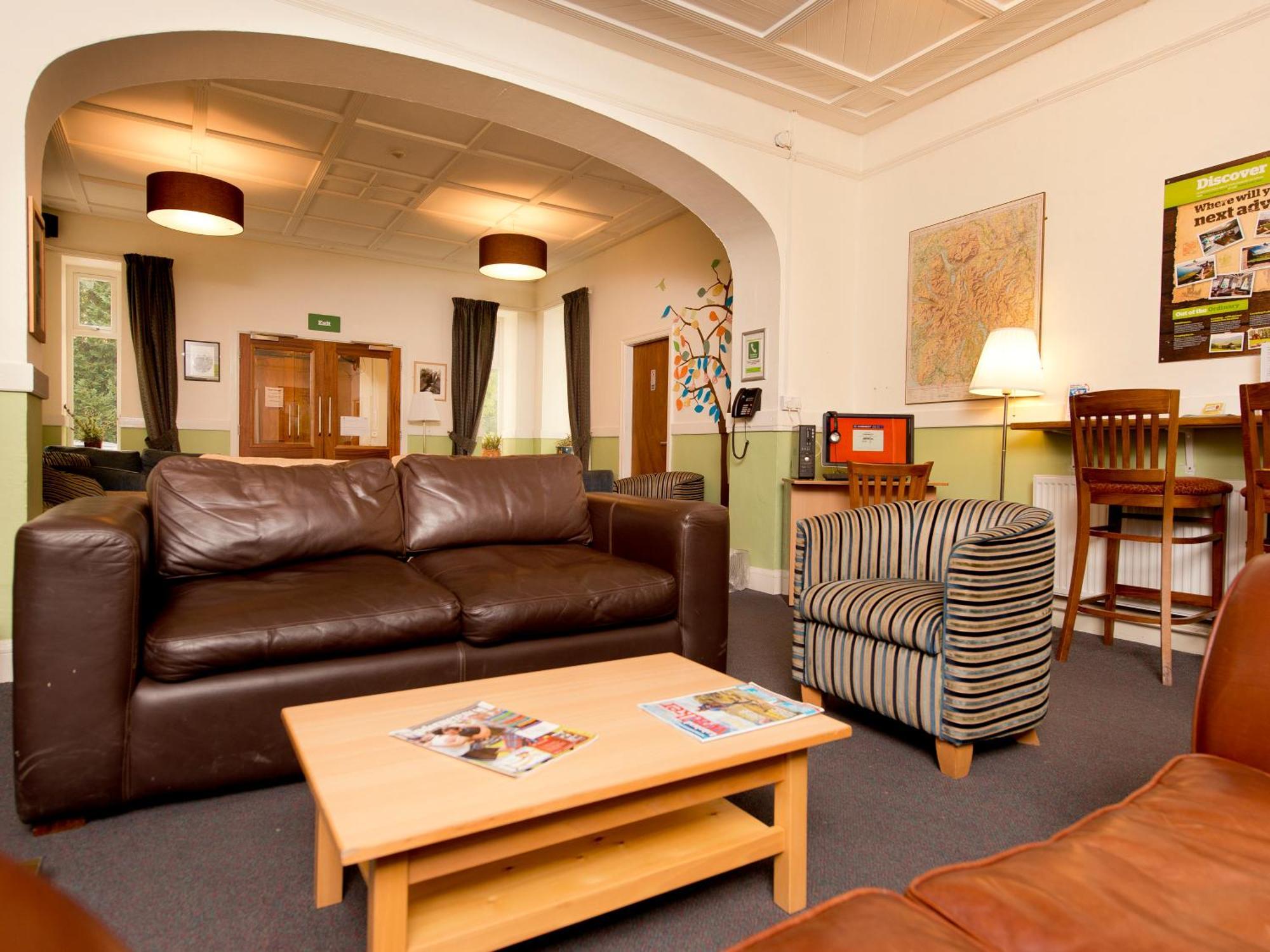 Yha Windermere Troutbeck  Zewnętrze zdjęcie