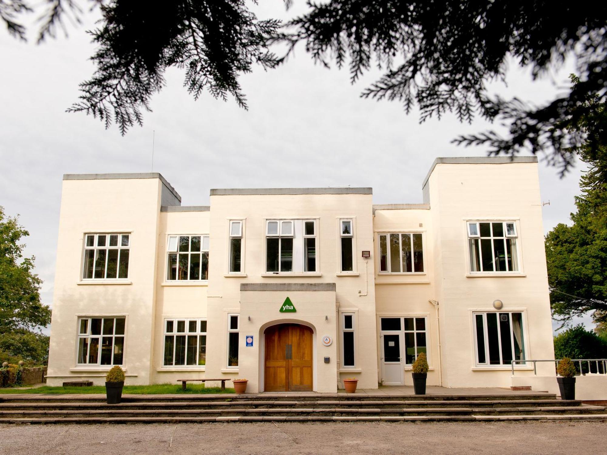 Yha Windermere Troutbeck  Zewnętrze zdjęcie