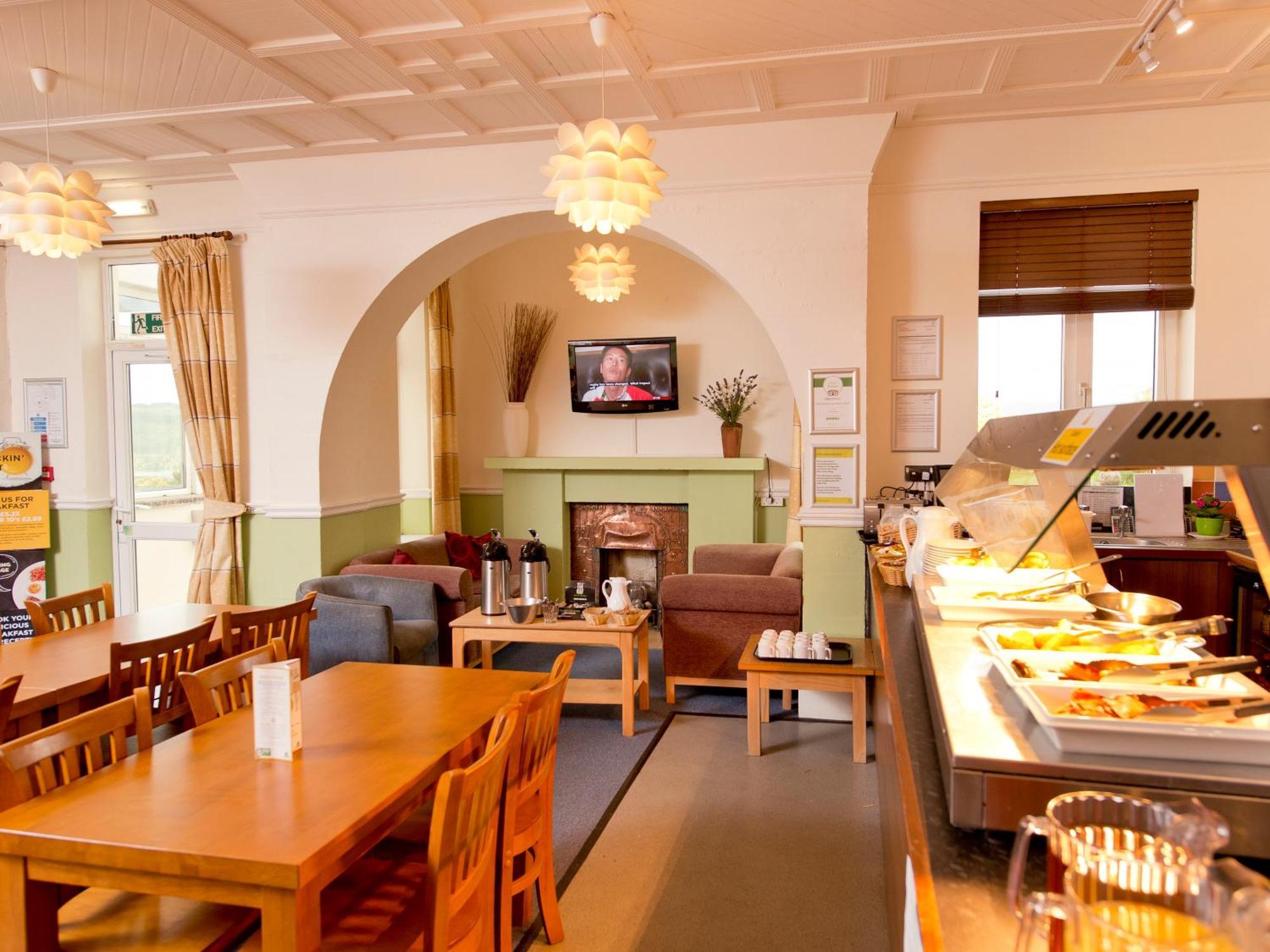 Yha Windermere Troutbeck  Zewnętrze zdjęcie