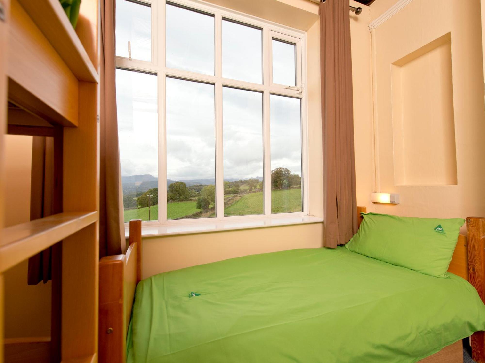 Yha Windermere Troutbeck  Zewnętrze zdjęcie