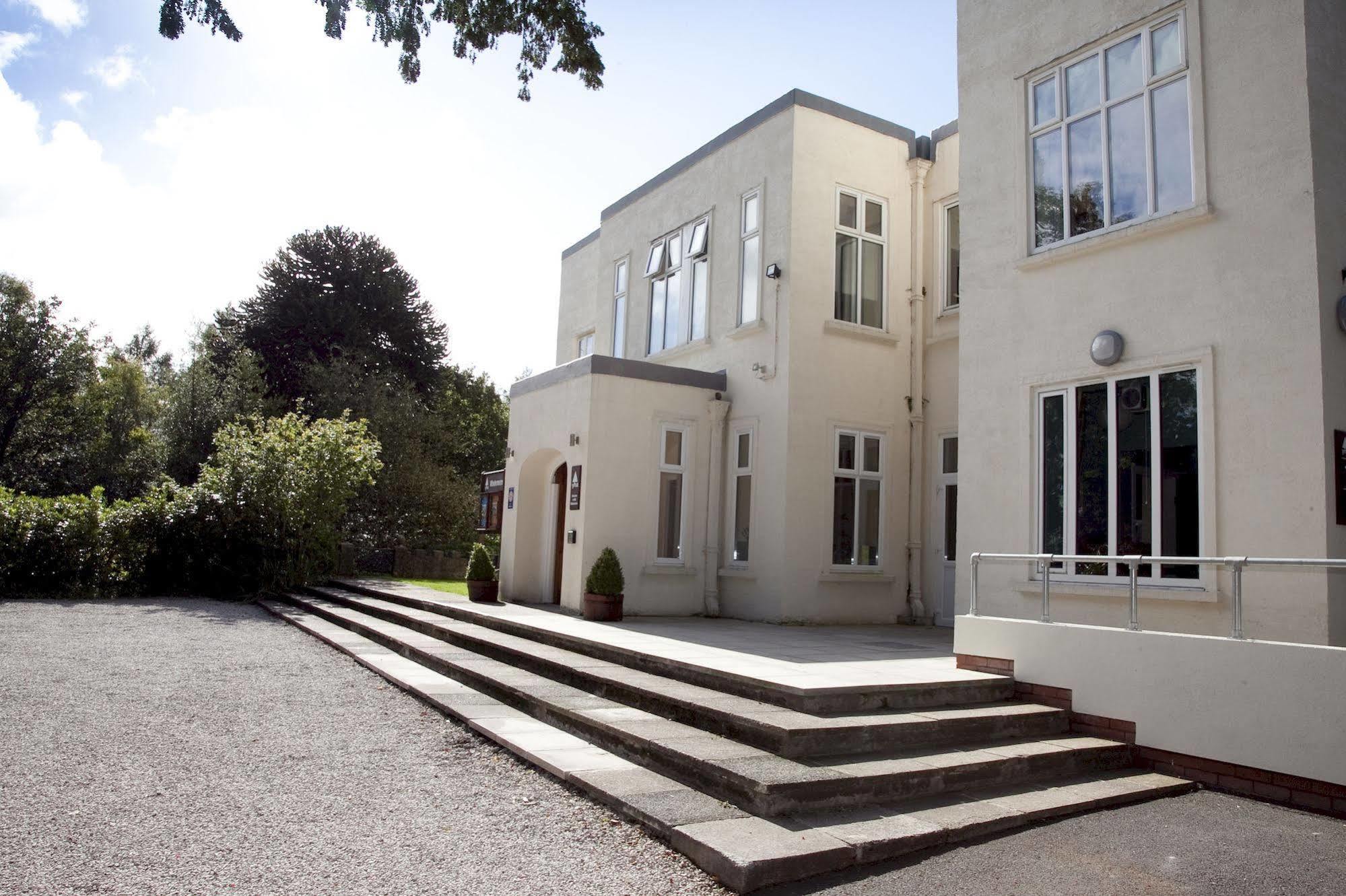 Yha Windermere Troutbeck  Zewnętrze zdjęcie