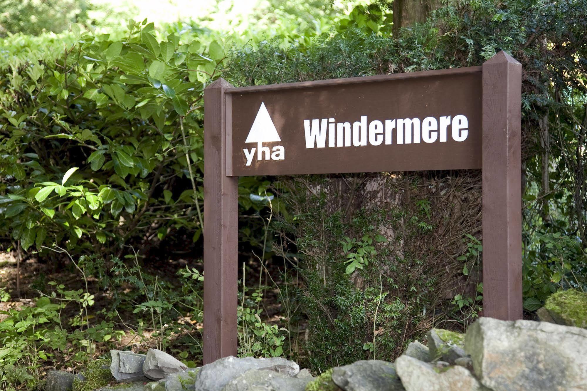 Yha Windermere Troutbeck  Zewnętrze zdjęcie