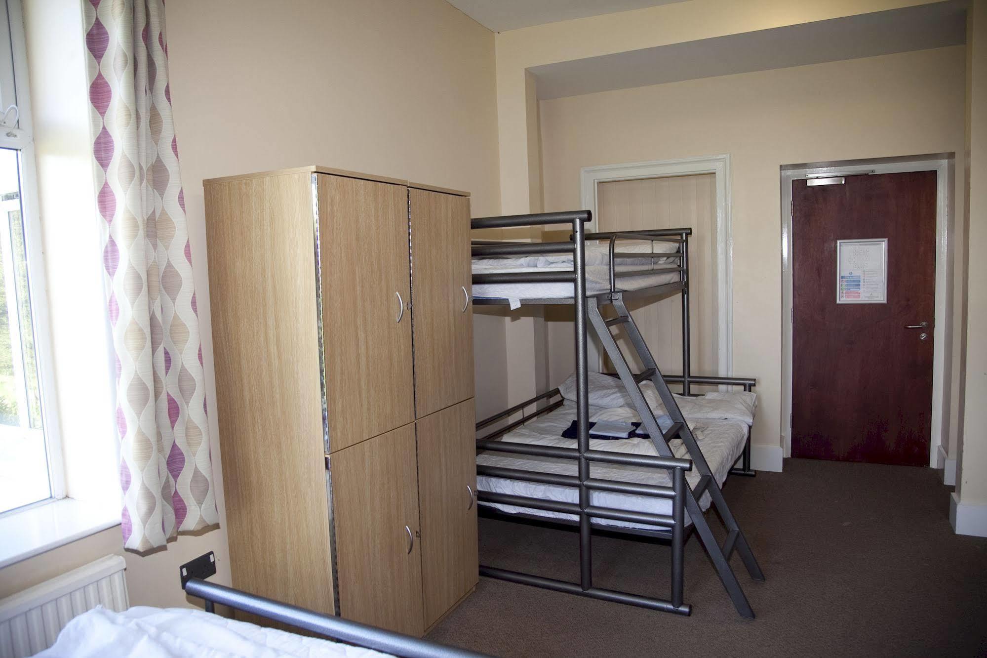 Yha Windermere Troutbeck  Zewnętrze zdjęcie