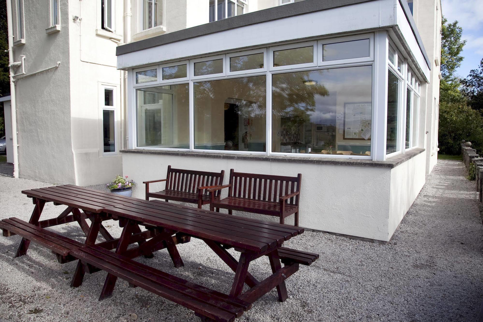 Yha Windermere Troutbeck  Zewnętrze zdjęcie