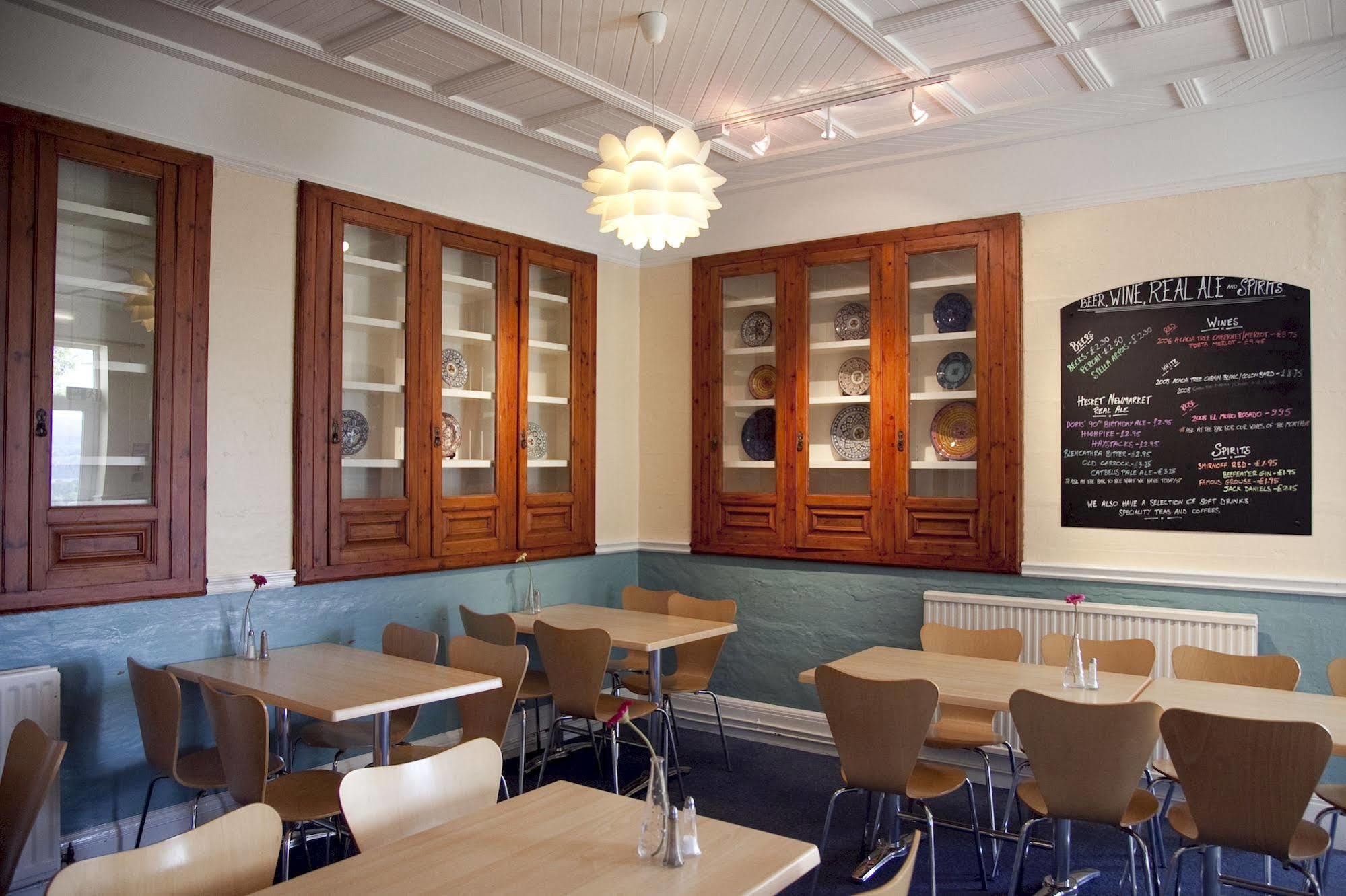 Yha Windermere Troutbeck  Zewnętrze zdjęcie