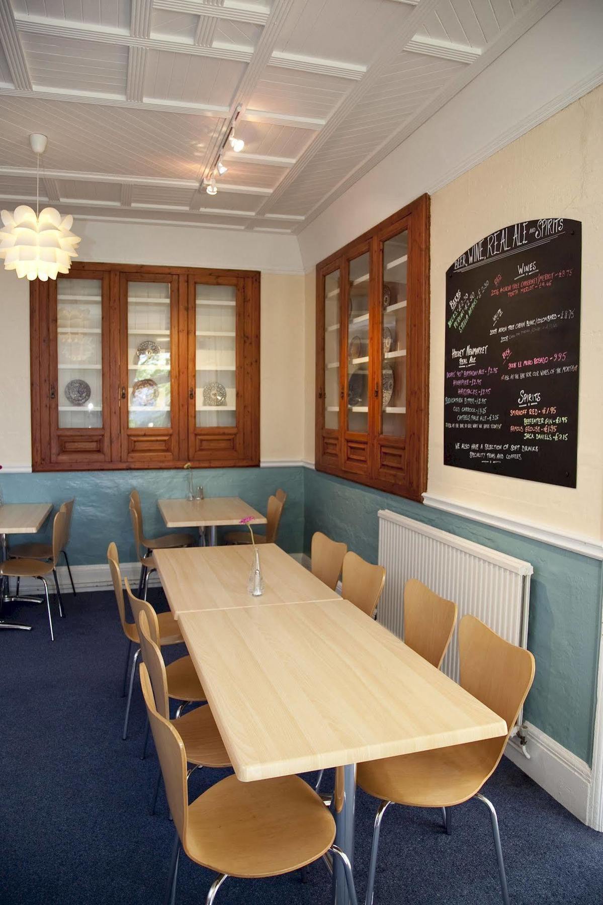 Yha Windermere Troutbeck  Zewnętrze zdjęcie