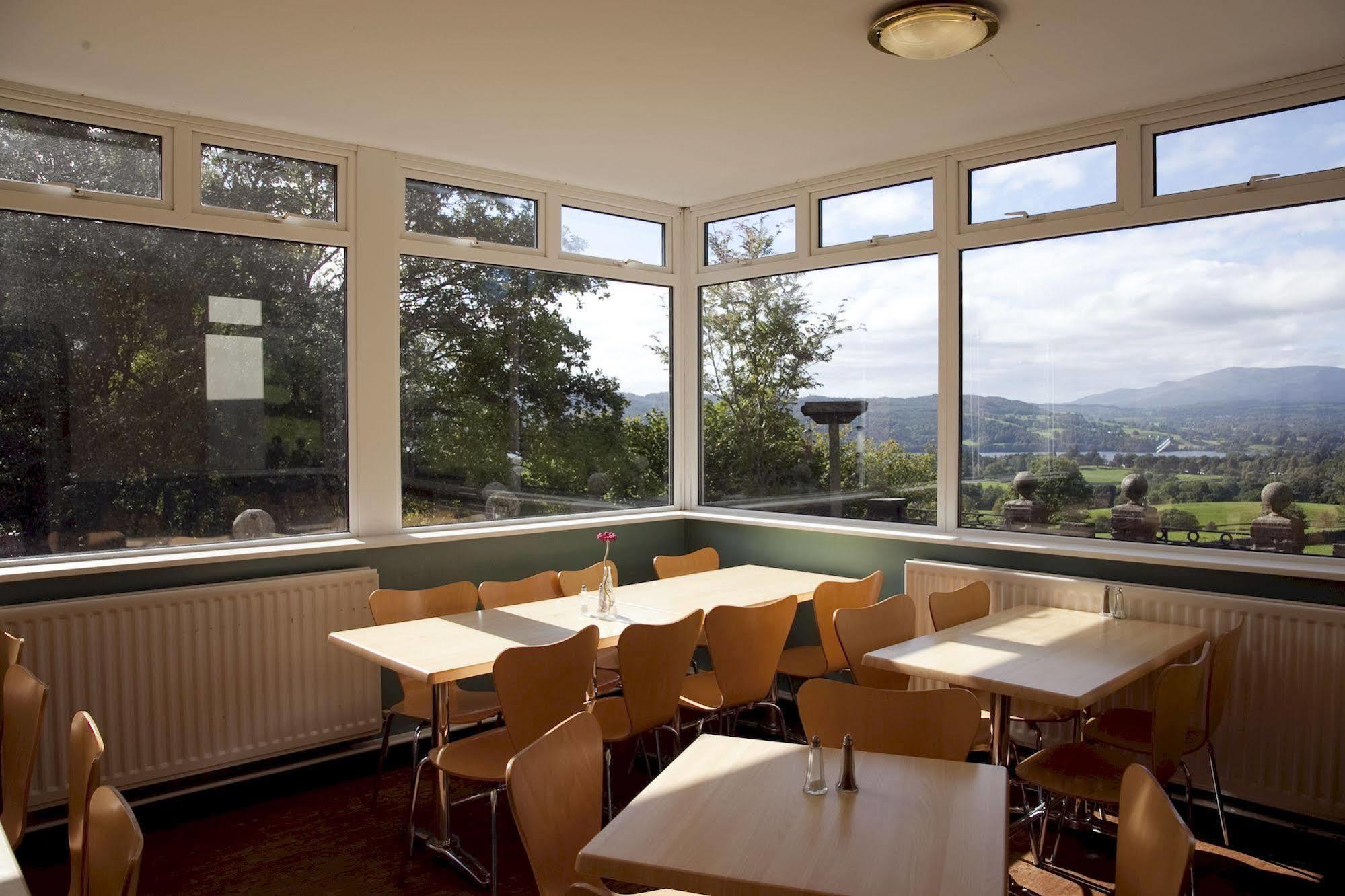 Yha Windermere Troutbeck  Zewnętrze zdjęcie