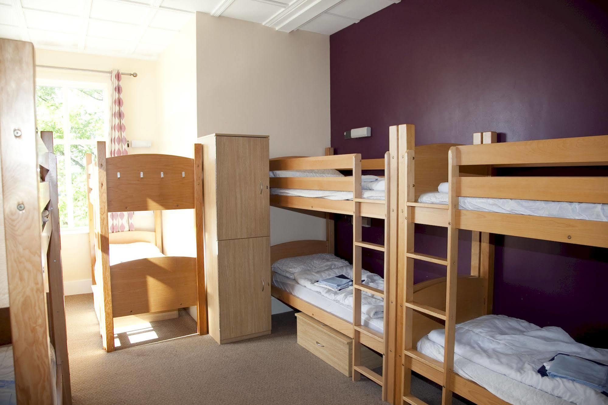 Yha Windermere Troutbeck  Zewnętrze zdjęcie