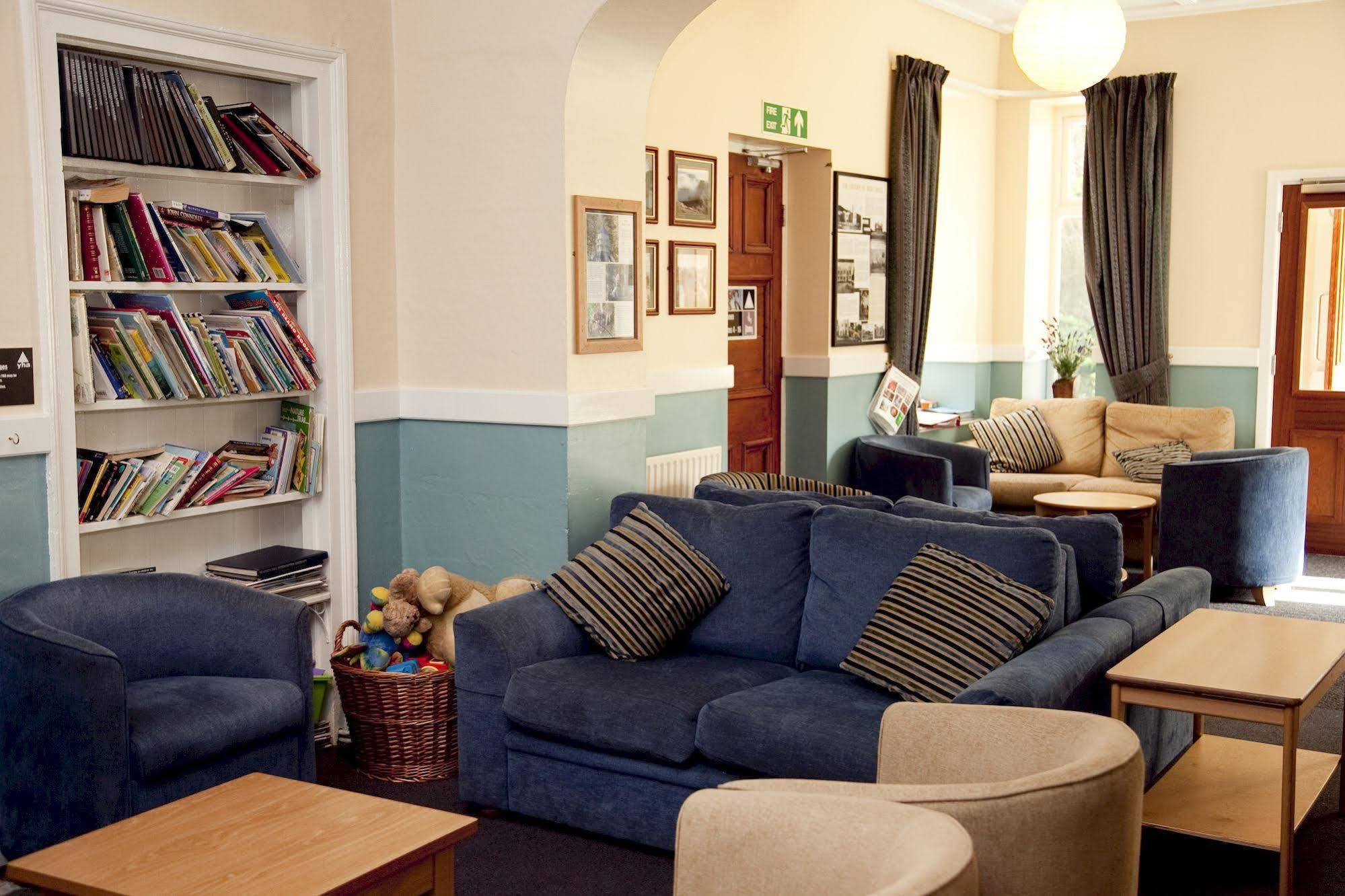 Yha Windermere Troutbeck  Zewnętrze zdjęcie